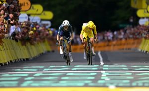 ЕВРОСПОРТ И TNT SPORTS УДЪЛЖАВАТ ПРАВАТА ЗА ИЗЛЪЧВАНЕ НА ТУР ДЬО ФРАНС И ВУЕЛТА А ЕСПАНЯ В ЕВРОПА