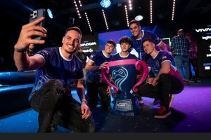 Феновете на Vivacom GAME ON подкрепиха любимите си отбори с над 1,5 милиона изигравания на мобилната игра „Кало Змея: Гръм & Run“ ﻿