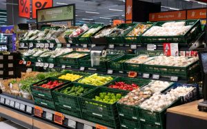 С инвестиция от 25 млн. евро Kaufland открива най-големия хипермаркет в район „Овча купел“