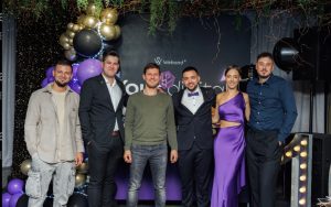 10 години Weband: От идея между приятели до над 250 дигитални проекта