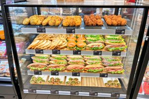 Над 1000 артикула на „Березка“ допълват асортимента на Kaufland „Банишора“
