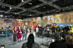 Whiskey Fest Sofia 2026 предизвиква шахматистите в България