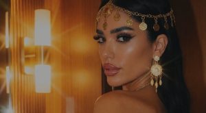 Alexandra Aura: “Bulgaria, I Love You, and I Can’t Wait to See You Again!” / Alexandra Aura: „България, обичам те и нямам търпение да се видим отново!“ (ИНТЕРВЮ)