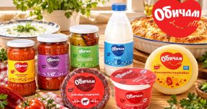 BILLA представя „Обичам“: нова собствена марка продукти в партньорство с български производители