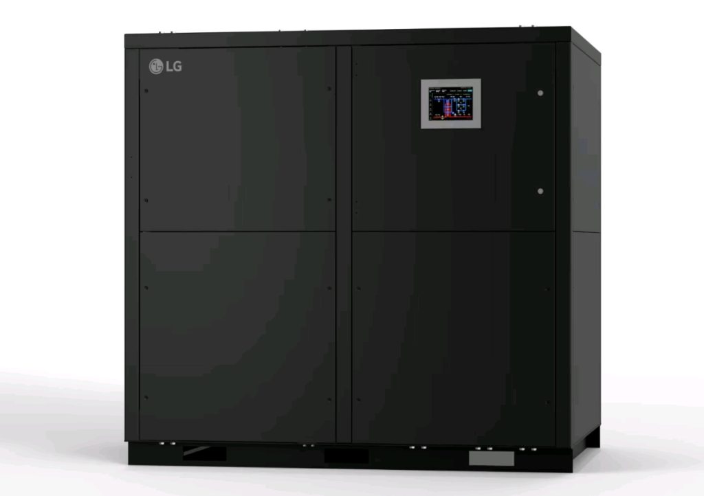 2,6-МЕГАВАТОВИЯТ МОДУЛ ЗА РАЗПРЕДЕЛЕНИЕ НА ОХЛАЖДАЩА ТЕЧНОСТ НА LG ELECTRONICS ОТГОВАРЯ НА ИЗИСКВАНИЯТА ЗА NVIDIA DSX READY CDU