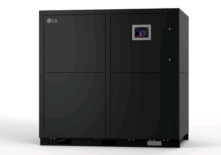 2,6-МЕГАВАТОВИЯТ МОДУЛ ЗА РАЗПРЕДЕЛЕНИЕ НА ОХЛАЖДАЩА ТЕЧНОСТ НА LG ELECTRONICS ОТГОВАРЯ НА ИЗИСКВАНИЯТА ЗА NVIDIA DSX READY CDU