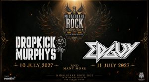 EDGUY НАПИСВАТ ПОСЛЕДНАТА ГЛАВА ОТ ИСТОРИЯТА СИ НА MIDALIDARE ROCK IN THE WINE VALLEY 2027