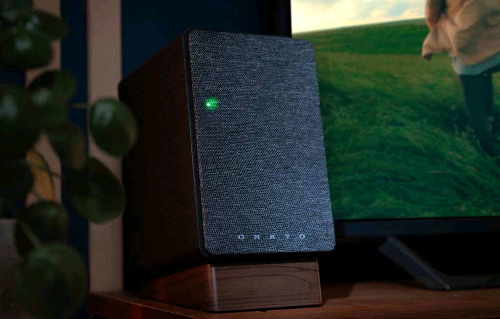 Onkyo Creator Series: завръщането на японския Hi-Fi