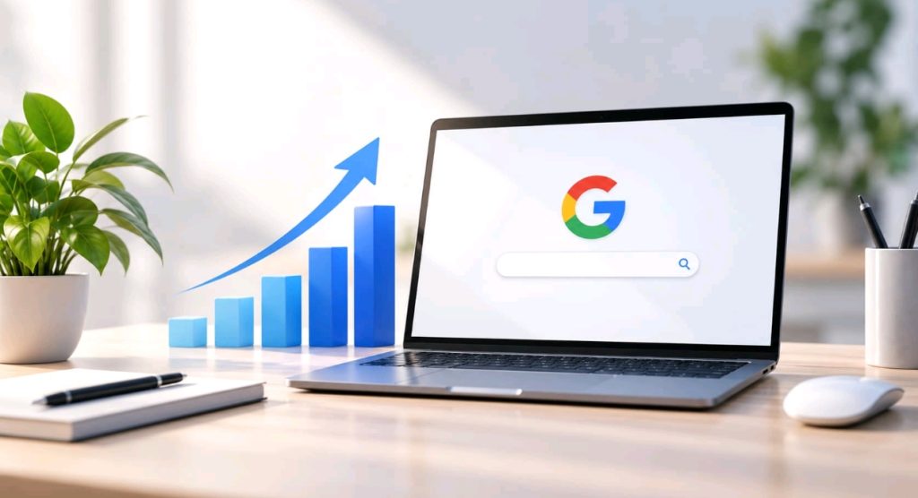 Как да рекламирате в Google с малък бюджет и да привлечете повече клиенти?